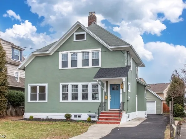 702 Springfield Ave, Cranford Twp., NJ 07016