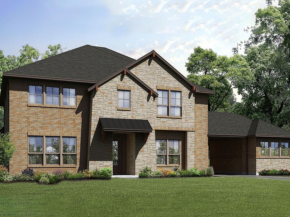 Elevation A