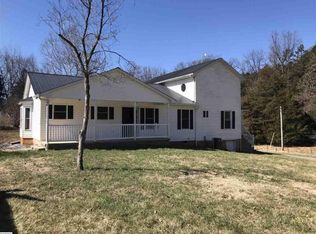 317 Coffman Rd, Weyers Cave, VA 24486
