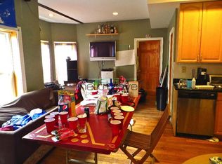 1030 Tremont St #4, Roxbury Crossing, MA 02120