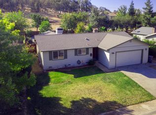 2323 Knobcone Ave, Anderson, CA 96007