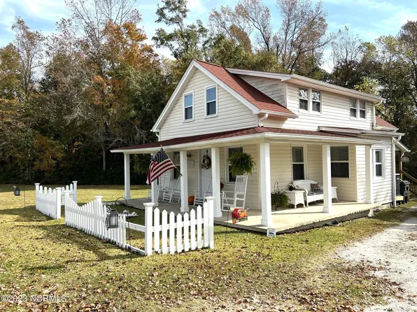 4060 Business 17 Highway E, Bolivia, NC 28422