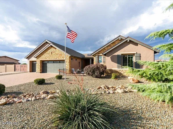 13174 E Belgian Way, Prescott Valley, AZ 86315