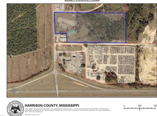 8282 Firetower Rd, Pass Christian, MS 39571