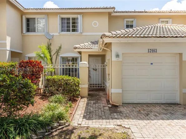 17083 NW 23rd St, Pembroke Pines, FL 33028
