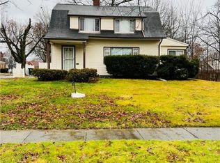 785 Crestview Ave, Akron, OH 44320