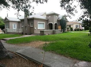 2606 N G St, San Bernardino, CA 92405