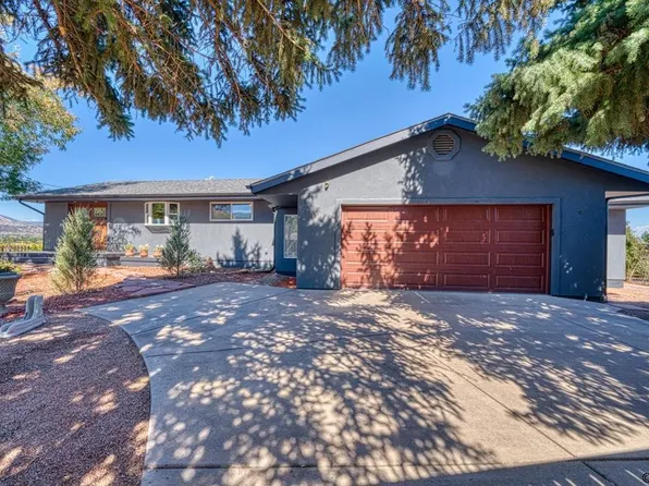 814 Jewett St, Canon City, CO 81212
