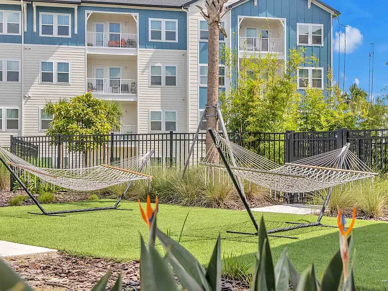 Trevesta Place Apartments general photo