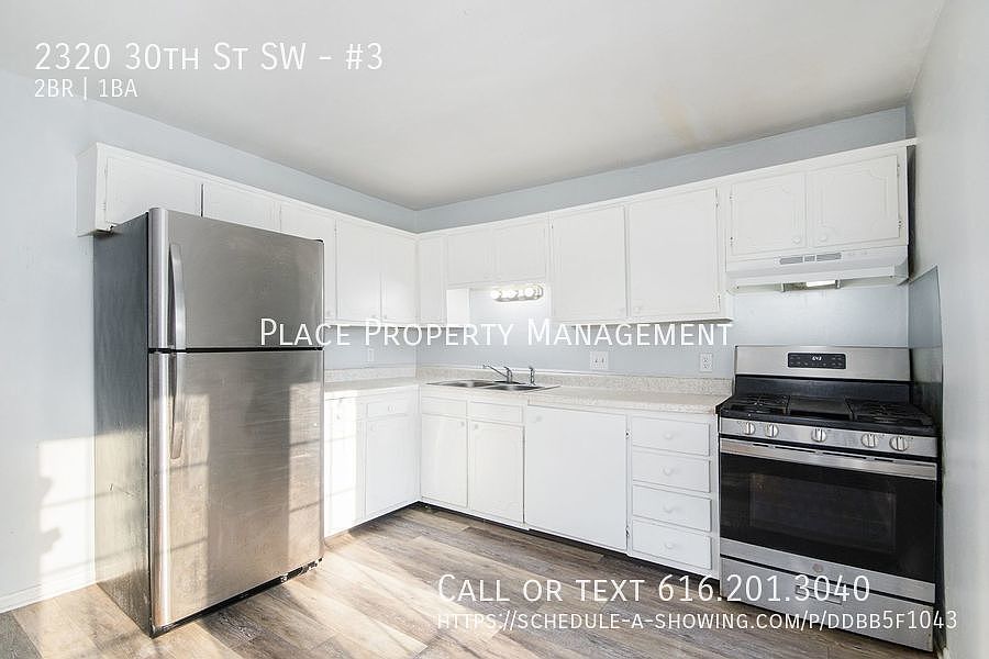 1st image of 2320 30th St SW APT 3