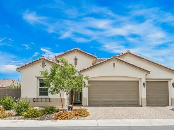 2510 Inverleven Ave, Henderson, NV 89044