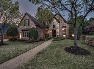214 Oaklawn Dr, Colleyville, TX 76034