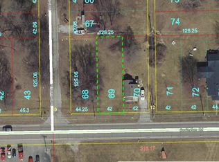 3032 Covington Rd, Fort Wayne, IN 46802