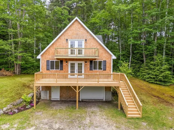 8 Hillside Lane, Sweden, ME 04040