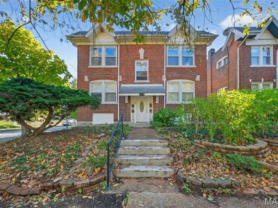 2100 Portis Ave, Saint Louis, MO, 63110