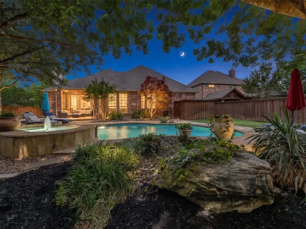 1105 Woodhaven Dr, McKinney, TX 75072