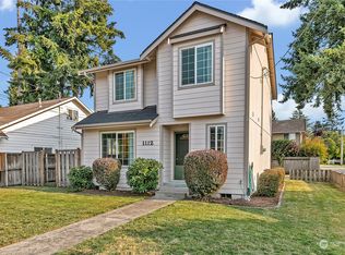 1112 Park St, Sumner, WA 98390