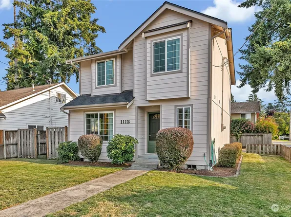 1112 Park Street, Sumner, WA 98390