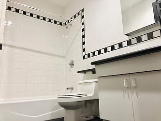 Rented by J Misrahi Realty Corp