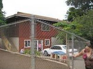 85-444 Waianae Valley Rd, Waianae, HI 96792