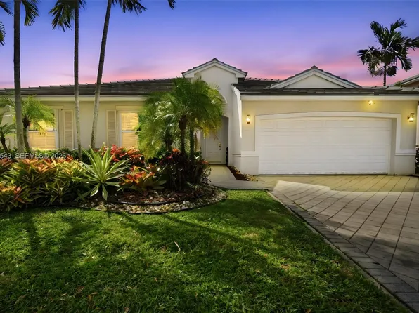 9440 SW 18th St, Miramar, FL 33025