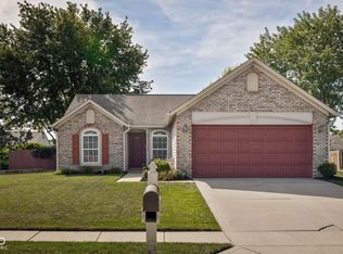 2326 Citation Ct, Indianapolis, IN