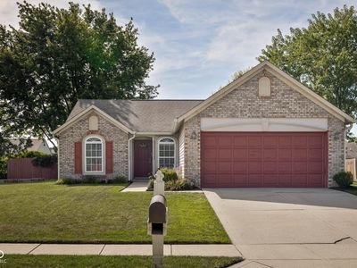 2326 Citation Ct, Indianapolis, IN, 46234