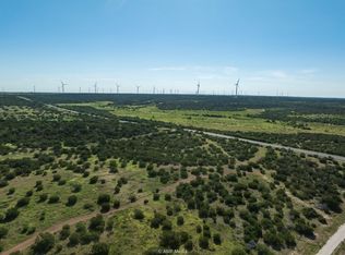 15190 Highway 277 S, Wingate, TX 79566