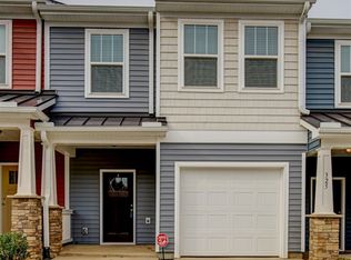 321 Hague Dr, Duncan, SC 29334