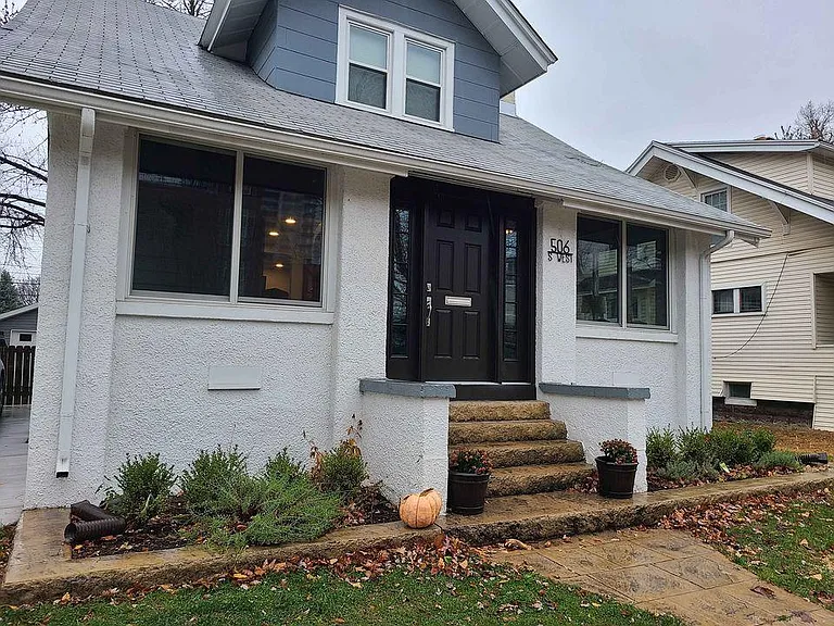 506 S West St — Photo 21