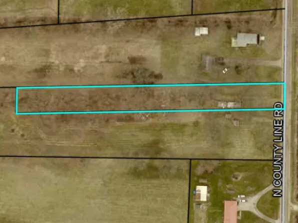 4212 N County Line Rd, Watervliet, MI 49098
