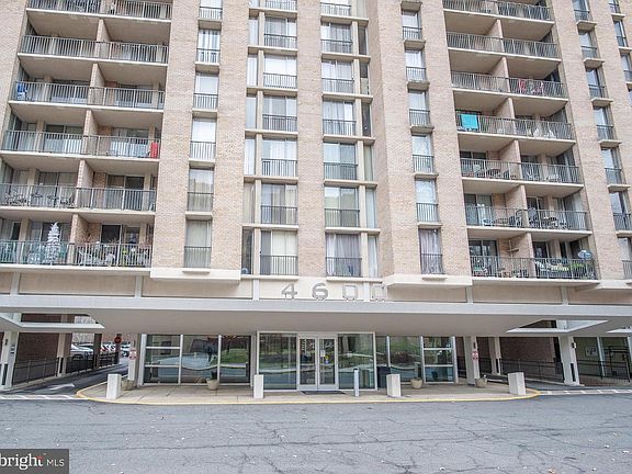 2nd image of 4600 S Four Mile Run Dr APT 528
