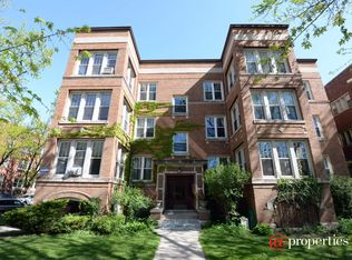 1356 W Thorndale Ave #1, Chicago, IL 60660
