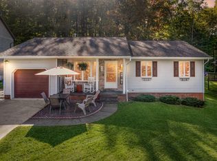 618 Admiral Dunbar Rd, Du Bois, PA 15801