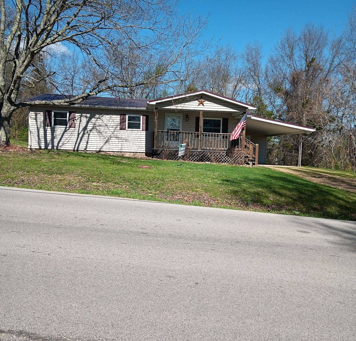 427 Keysville Rd, Steelville, MO 65565 | MLS #11266412 | Zillow