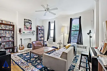 Rented by Anchor Associates