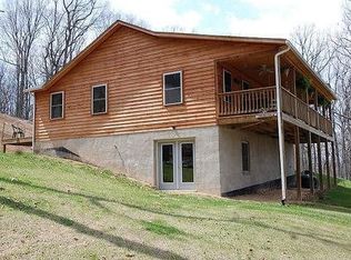 200 Timberline Ridge Rd, Star Tannery, VA 22654