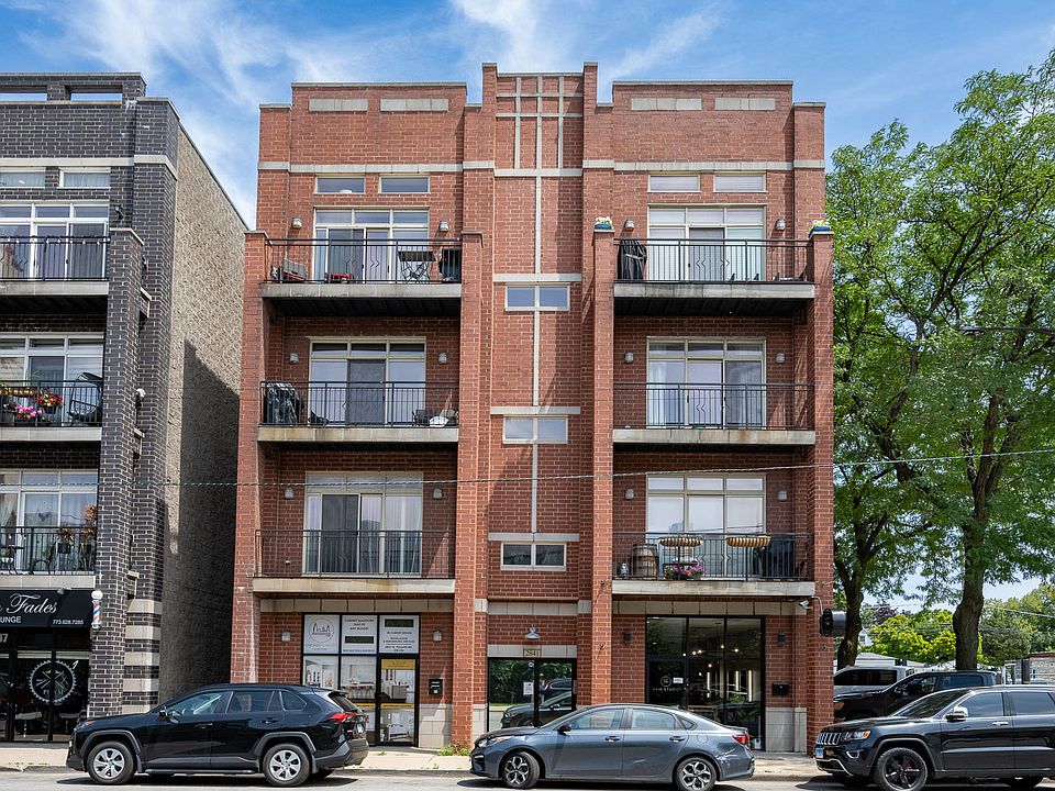 1st image of 2841 N Pulaski Rd APT 1N