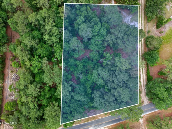 0 Point Caswell Rd Lot 16A, Atkinson, NC 28421