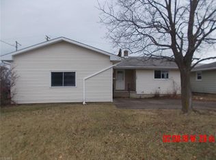 1532 W 28th St, Lorain, OH 44052