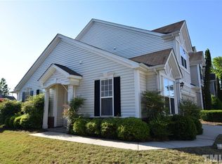 8306 Chimneycap Dr, Raleigh, NC 27613