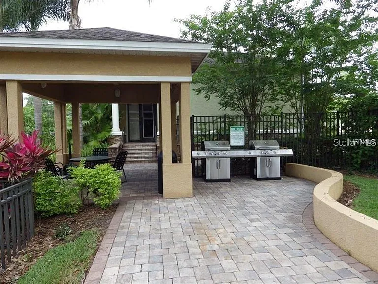 10101 Courtney Palms Blvd #103 — Photo 8
