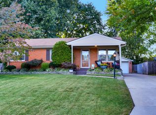 6314 Krause Ave, Louisville, KY 40216