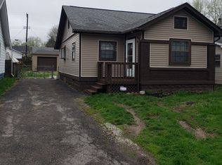 720 S Norfolk St, Indianapolis, IN 46241