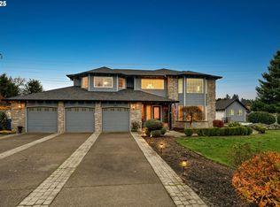 3811 NE 166th Ave, Vancouver, WA