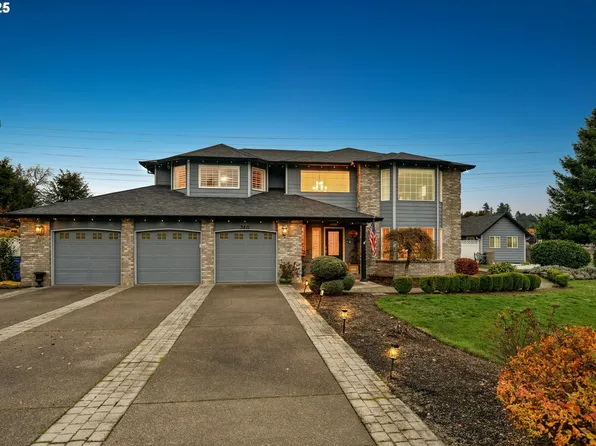 3811 NE 166th Ave, Vancouver, WA 98682