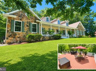 3517 Castle Way, Davidsonville, MD 21035