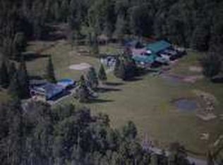 43 Ruddy Rd, Madrid, NY 13660