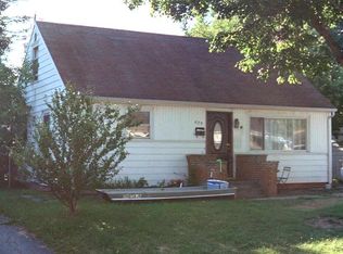 (Undisclosed Address), Columbus, OH 43228