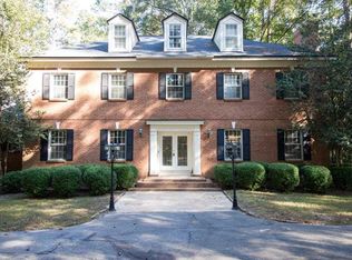 108 Green Rd, Quincy, FL 32352